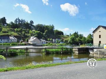 Gîte pour 4 Personnes dans Saint-Sulpice (Mayenne), Mayenne, Photo 1