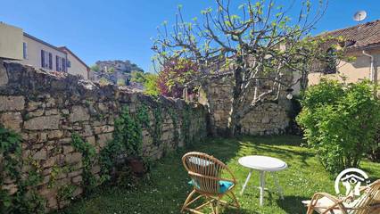 Gîte pour 3 personnes dans le Tarn