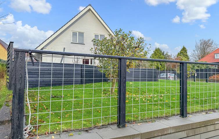 Ganze Ferienwohnung, Ferienwohnung für 4 Personen in Varde, Westjütland
