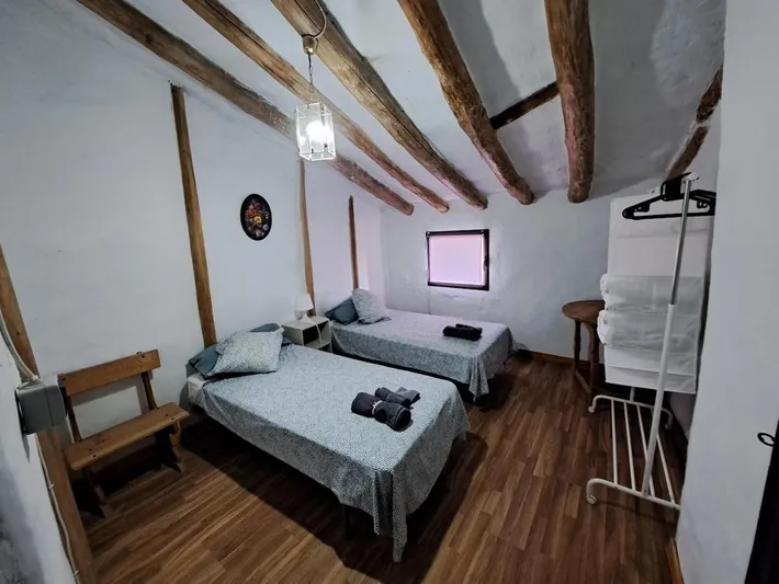 Casa de vacaciones para 14 personas, con balcón, Se admiten mascotas - 1