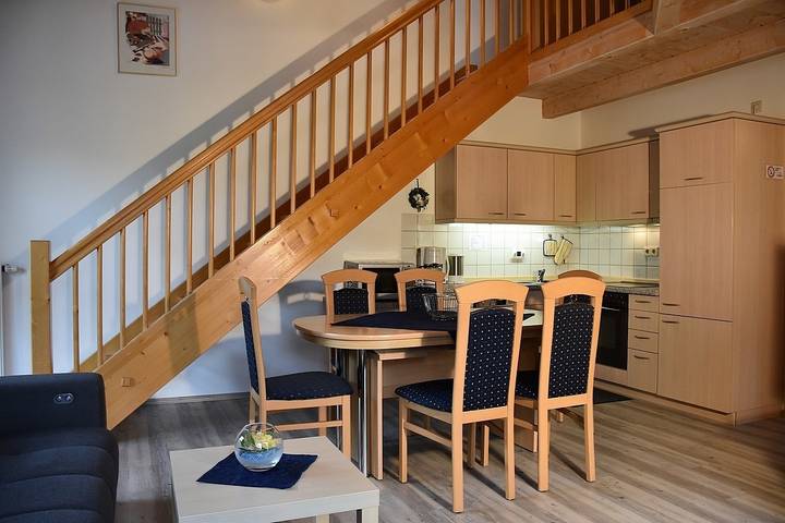 Ferienhaus für 4 Personen, mit Terrasse und Garten in Landkreis Cham - 2