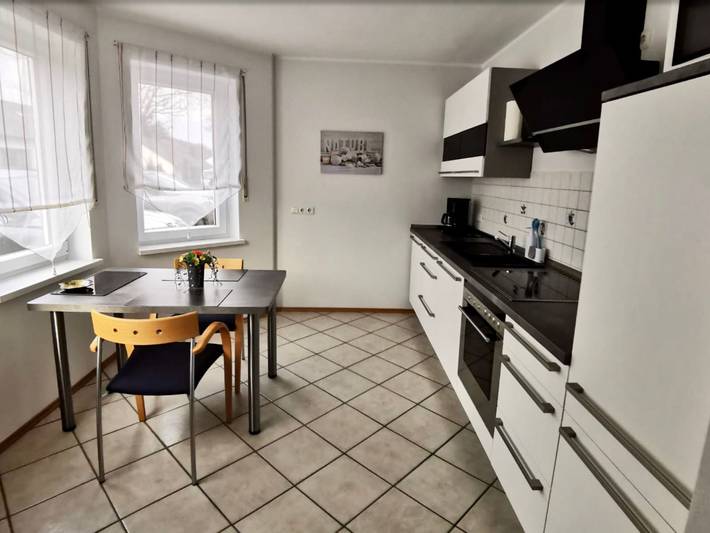 Ferienwohnung für 2 Personen, mit Terrasse im Ahrtal - 4