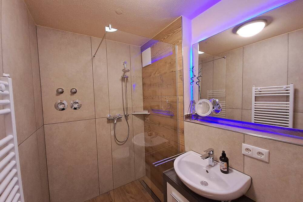 Ferienwohnung Sunseid´n - Ferienwohnung Thurnhuber in Warngau, Alpenland Tegernsee Schliersee