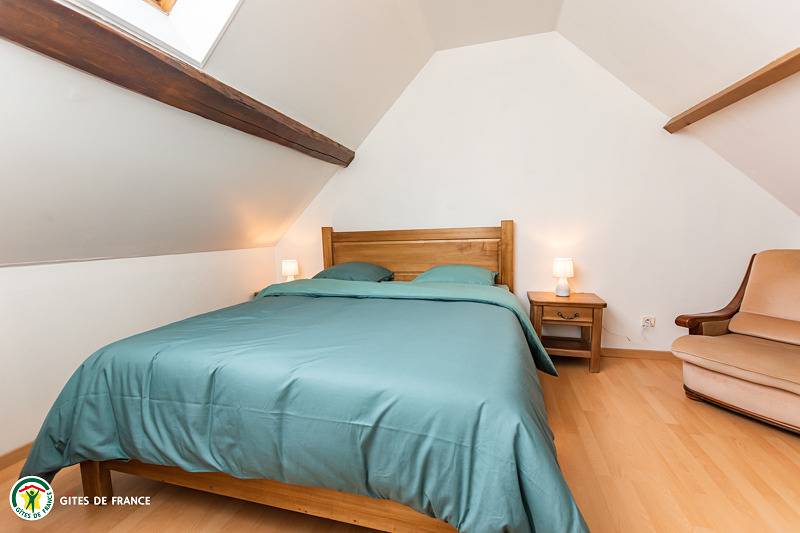 Monts Vikost in Anglure, Marne