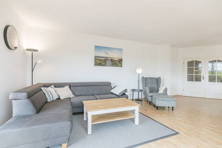 Ferienhaus für 4 Personen, mit Garten in Büsum - 4