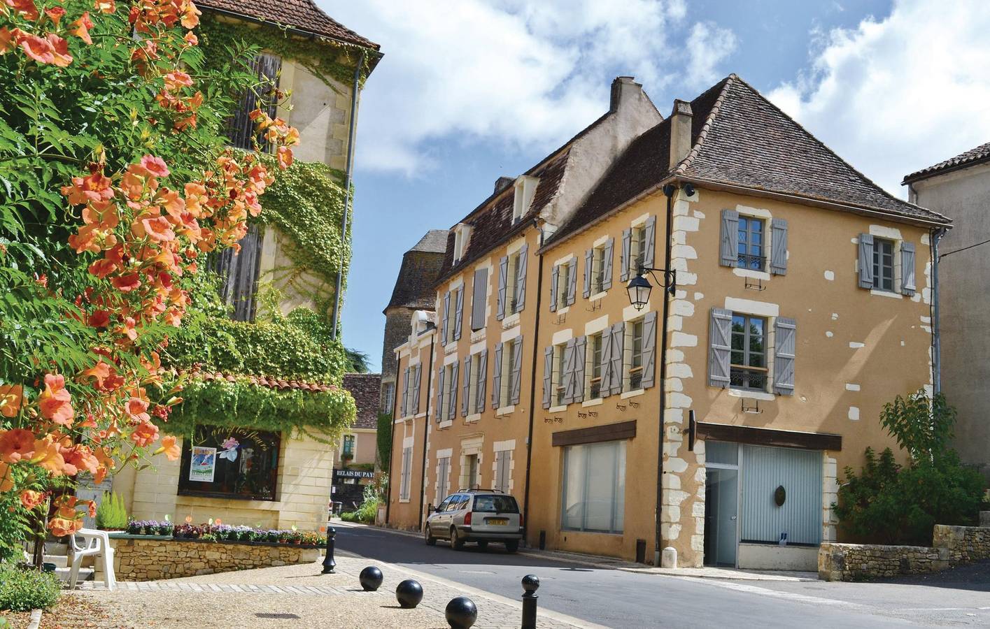 Photo : Maison de vacances