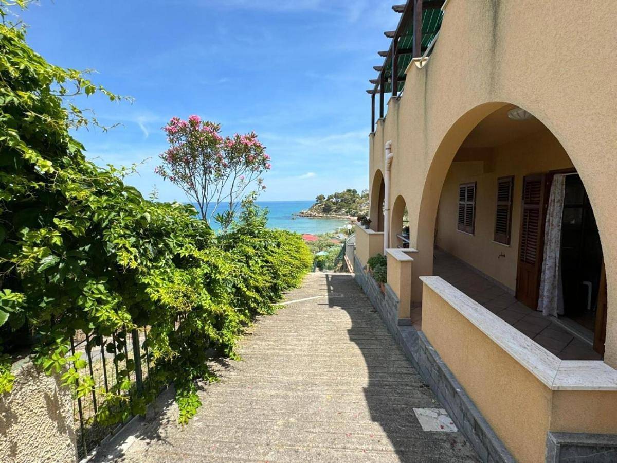 Appartamento intero, Casa Archi in Mazzaforno, Cefalù (Comune)