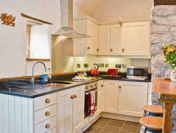Ferienhaus für 4 Personen in Nordwales, Conwy und Umgebung, Bild 4