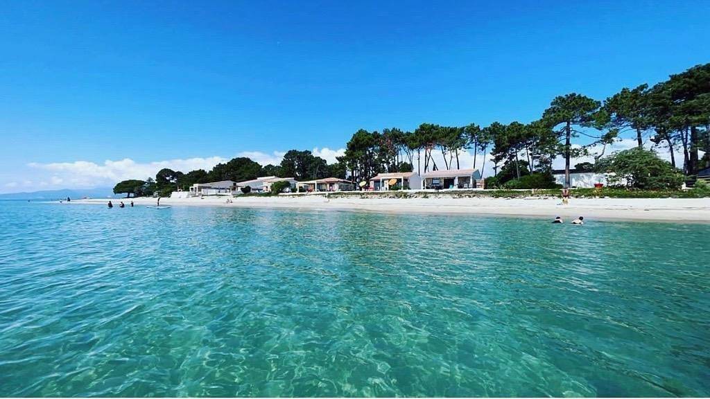 Algajola N°23 in Marina d'Oru, Ghisonaccia