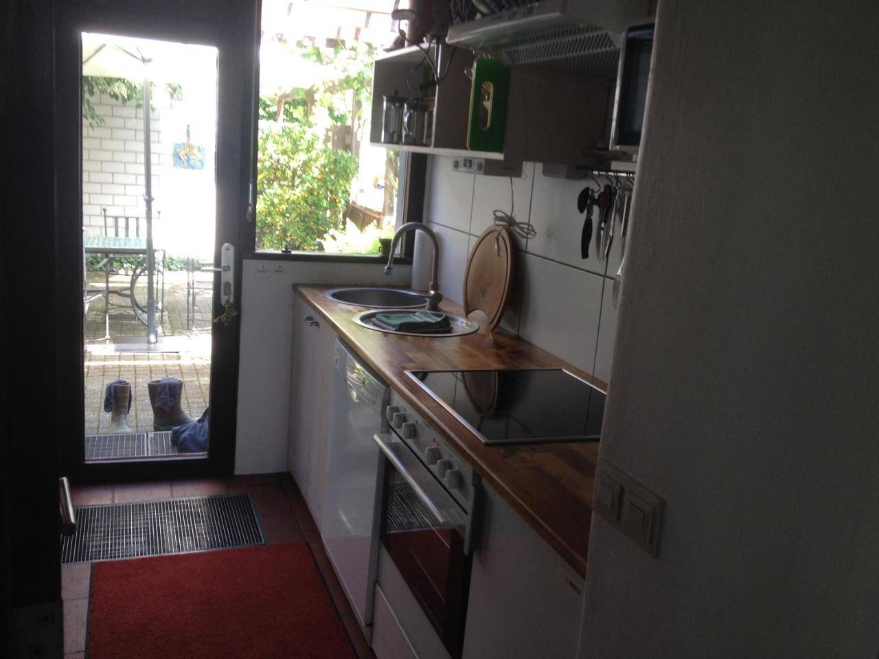 Holiday Home in Güttingen (Radolfzell), Radolfzell am Bodensee
