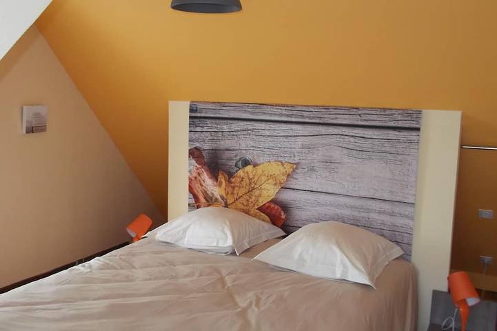 Location de vacances pour 8 personnes, avec terrasse et jardin, animaux acceptés à Collonges-la-Rouge - 3