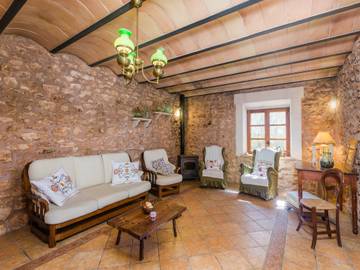 Finca in Llucmajor, Mallorca Süden für 8 