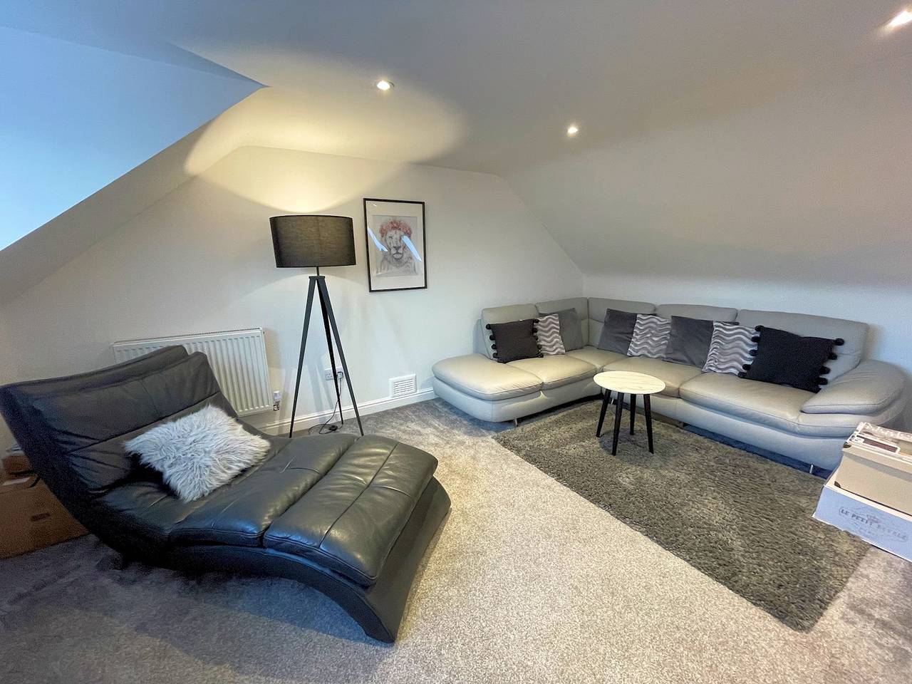 Stunning & Cosy Cottage in Historic Moffat - Pass the Keys in Moffat, Dumfries and Galloway