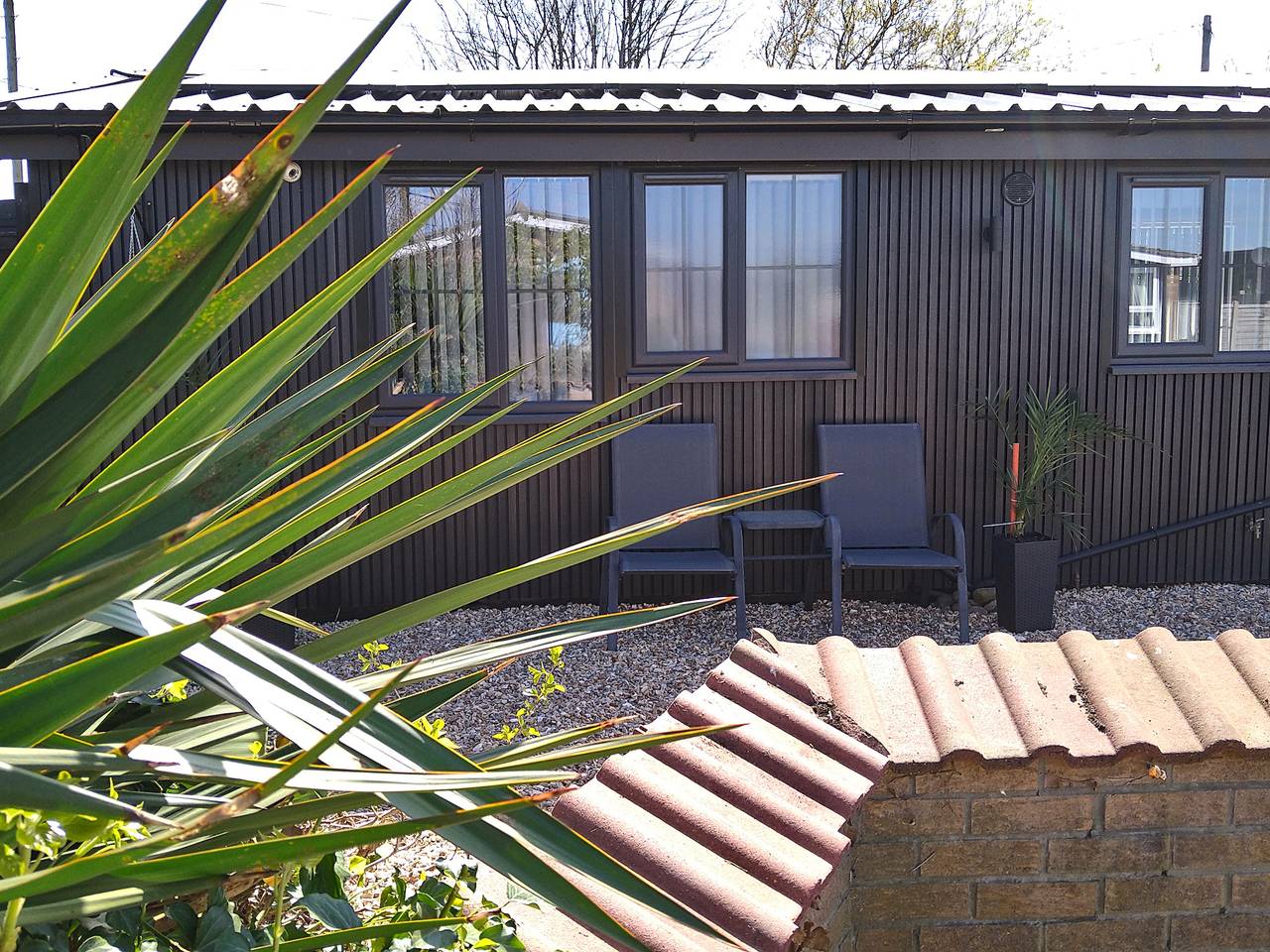 19 The Court in Anderby, Lincolnshire