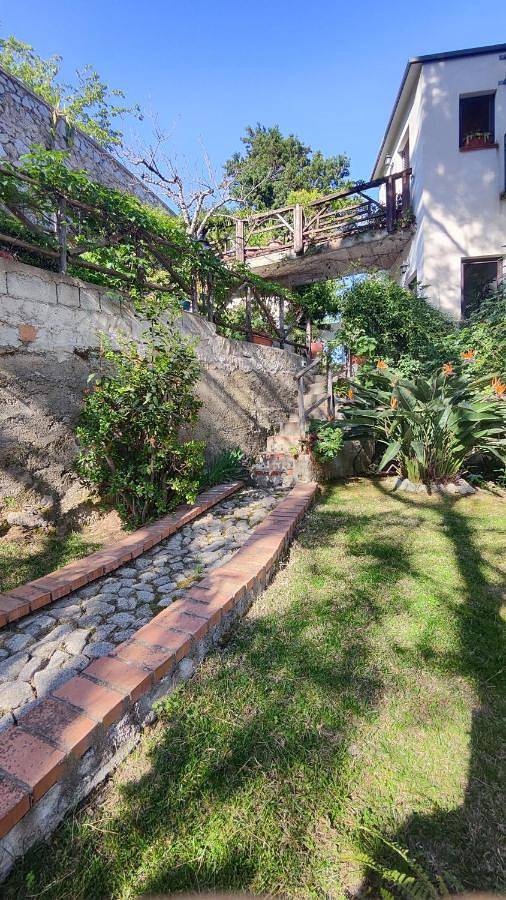 Casa Vacanze Fontanelle in Badolato, Catanzaro Provinz