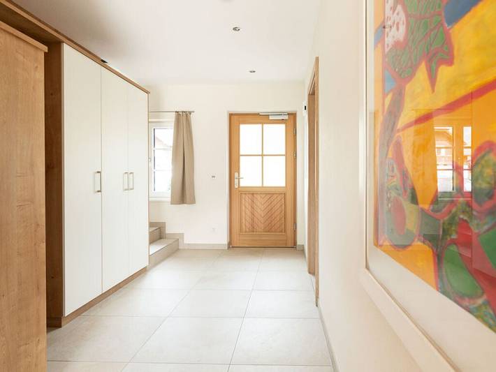 Ferienhaus für 6 Personen, mit Garten und Pool sowie Terrasse in Mauterndorf - 4