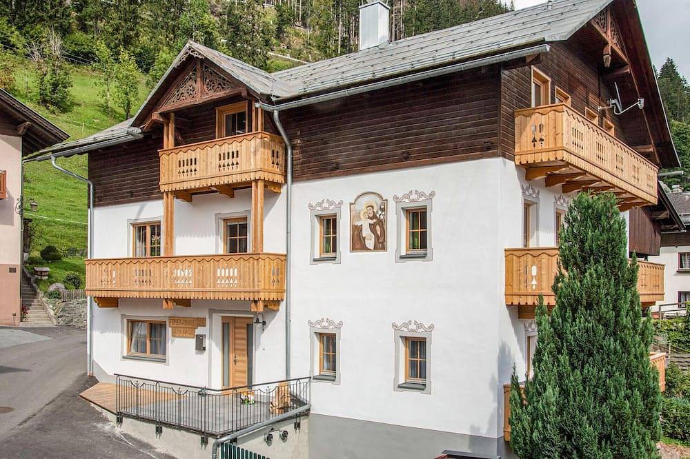 Ganze Wohnung, Gemütliche 2-Zimmer-Wohnung in Liesing in Gailtaler Alpen, Lesachtal