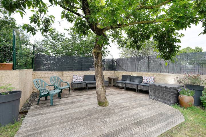 Ferienhaus für 10 Personen, mit Garten, mit Haustier - 1