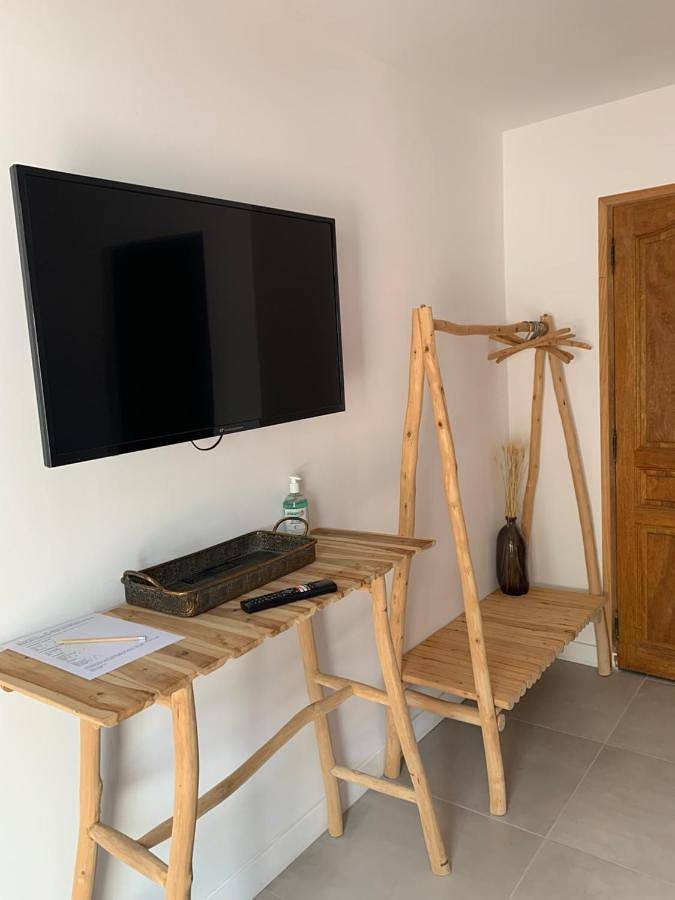 Chambre d’hôte pour 2 personnes, avec jardin à Porto-Vecchio - 3