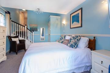 Cottage for 2 People in Looe, Cornwall, Photo 1