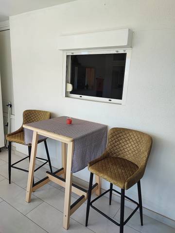 Holiday Rental for 4 People in Maspalomas, San Bartolomé de Tirajana, Photo 2