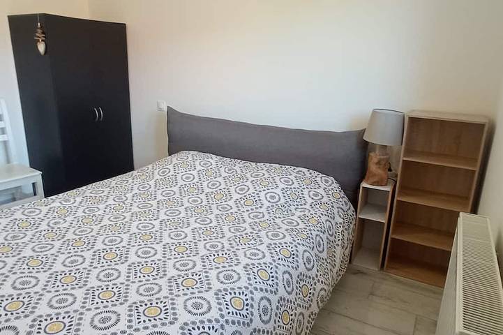 Location de vacances pour 5 personnes, avec jardin et terrasse à Estrébœuf - 3