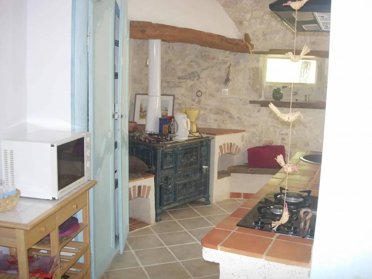 Maison avec piscine partagée à Montaigu-de-Quercy in Montaigu-de-Quercy, Quercy