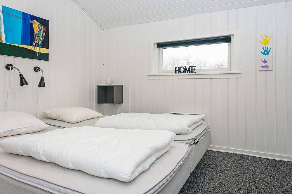 8 persoons vakantie huis in Tarm-By Traum in Skaven Strand, Ringkøbing fjord