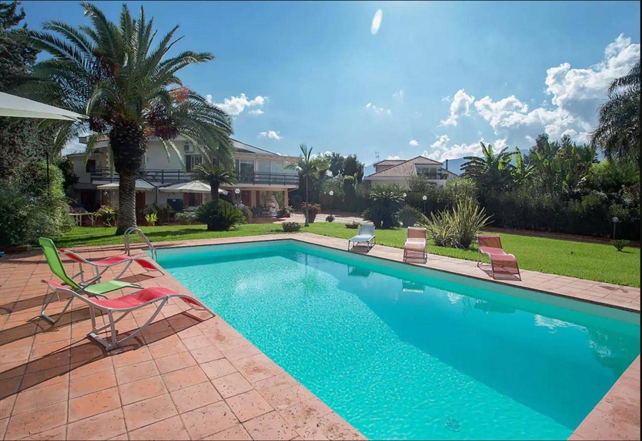 Piccola Oasi in Palermo, Provincia di Palermo