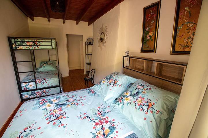 Location de vacances pour 11 personnes à Saint-Denis-le-Gast - 4