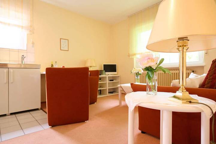 Ferienwohnung für 1 Personen - 1
