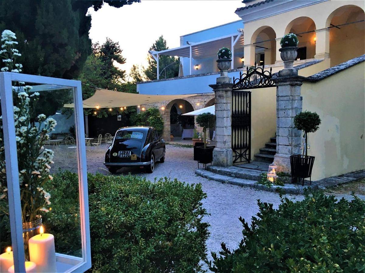Double Room in Manoppello, Parco Nazionale della Majella