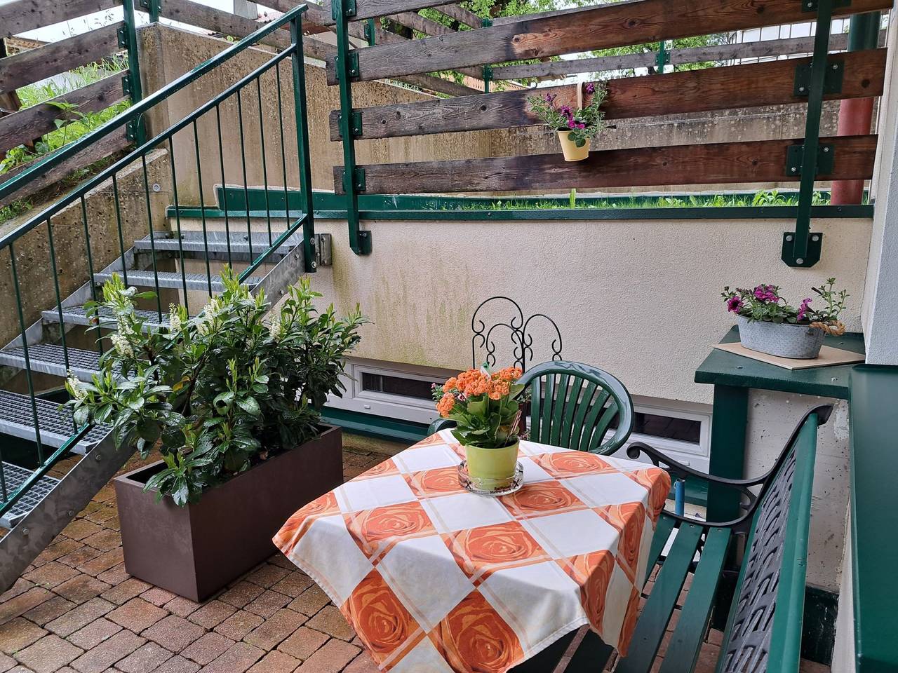 Ganze Wohnung, Rosa in Mayrhofen, Zillertaler Alpen
