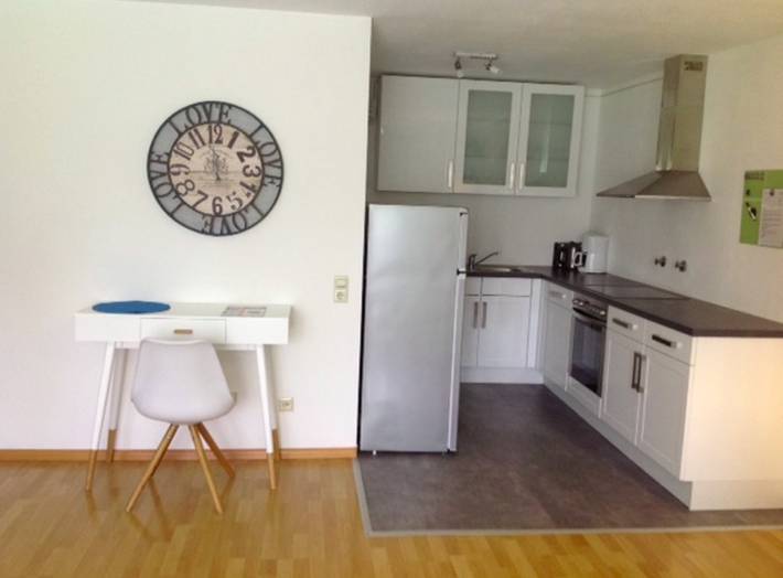 Gîte pour 3 personnes à Bad Krozingen - 4