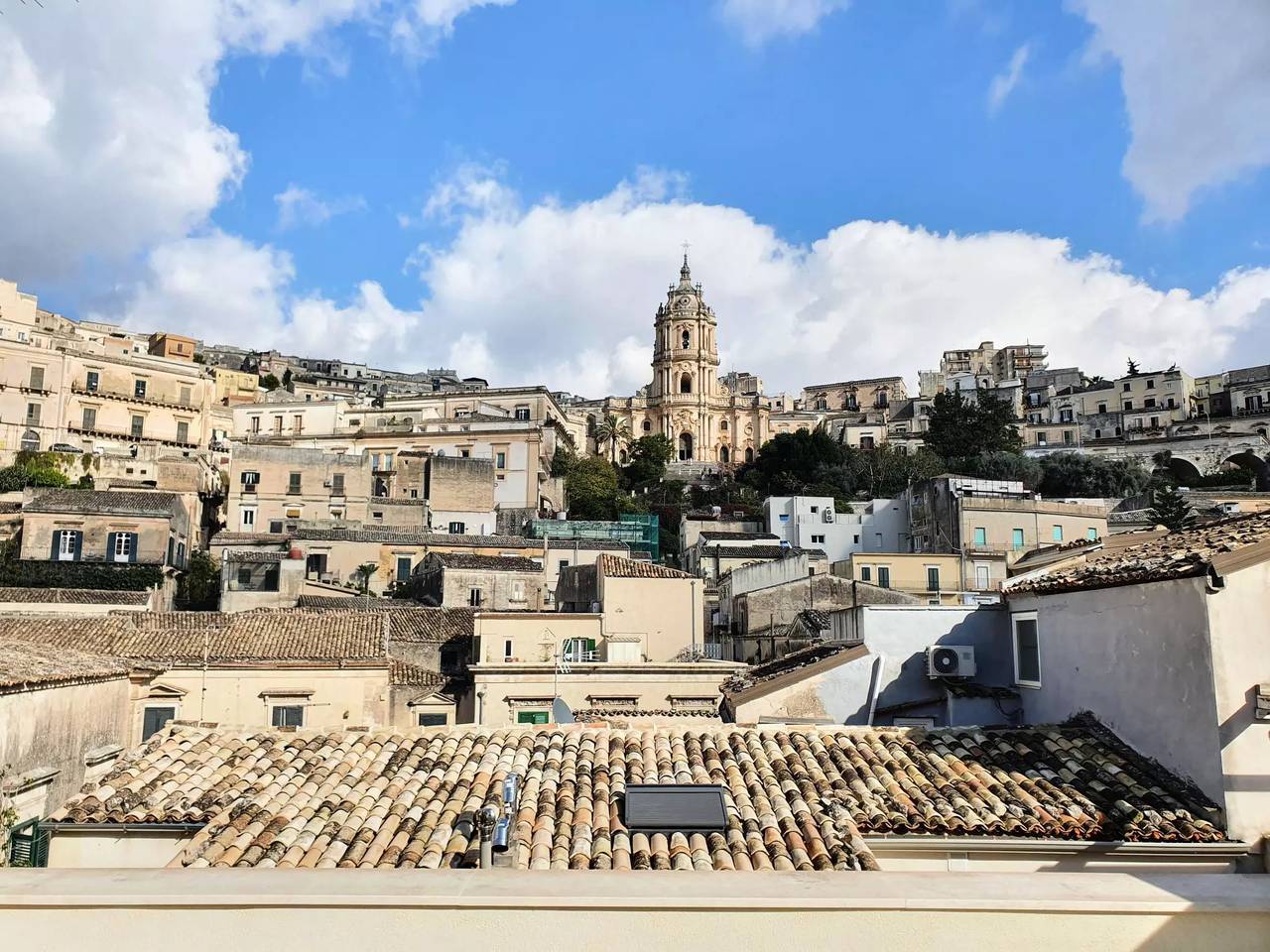 Casa 5 Personas in Modica (town), Módica