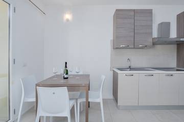 Vakantieappartement voor 6 Personen in Golfo Aranci, Costa Smeralda, Afbeelding 4