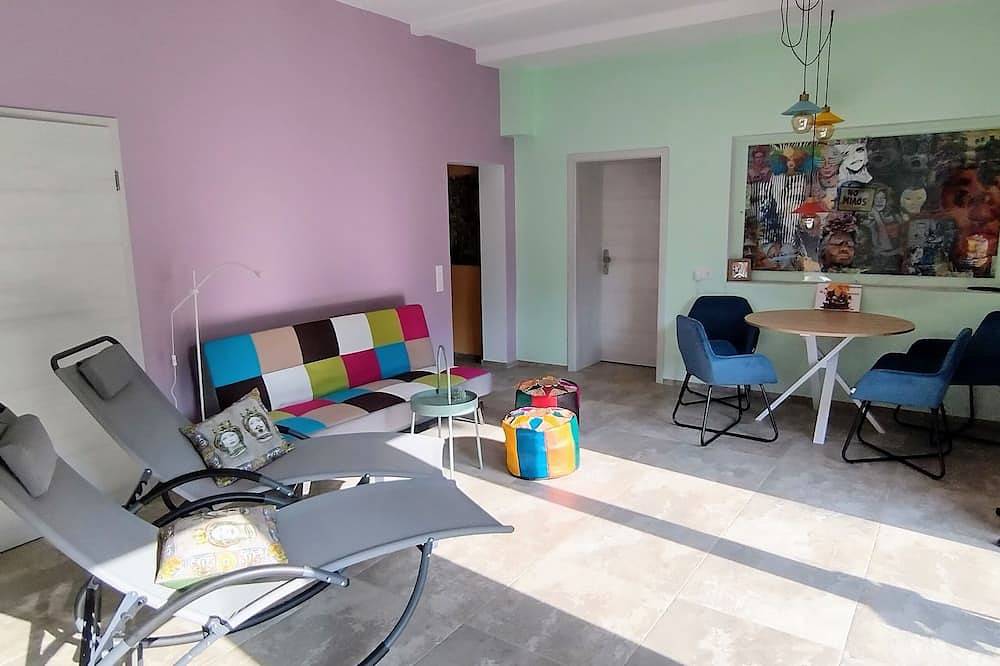 Ganze Wohnung, Ferienwohnung/App. für 3 Gäste mit 52m² in Weiler bei Bingen in Weiler bei Bingen, Landkreis Mainz-Bingen