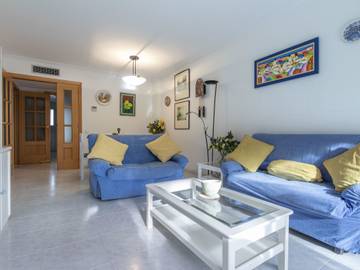Holiday Rental for 4 People in Torredembarra, Tarragona Province, Photo 2