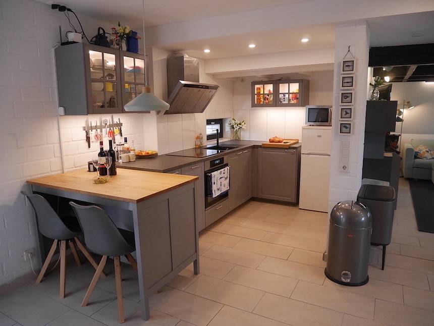 Ferienhaus 4700 in Burhave in Burhave, Butjadingen
