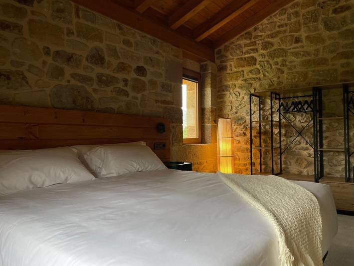 Apartamento de vacaciones para 4 personas, con jardín y vistas en Vizcaya - 3