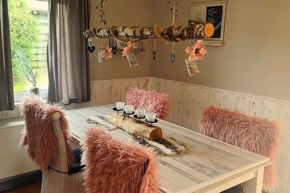 Ferienhaus für 4 Gäste mit 85m² in Meschede in Meschede, Hochsauerlandkreis