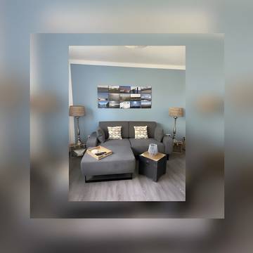 Ferienwohnung für 2 Personen in Horumersiel, Wangerland, Bild 1