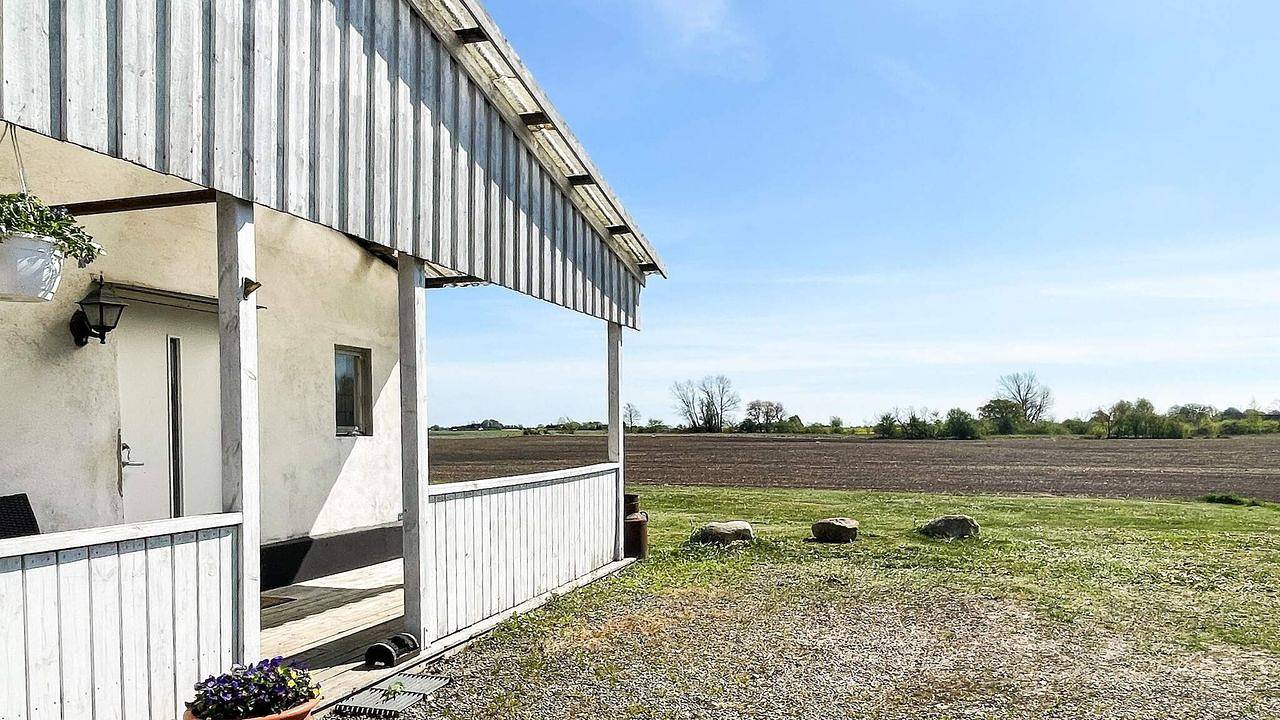 Ferienhaus für 4 Personen (48 m²) in Anderslöv in Schwedische Ostsee