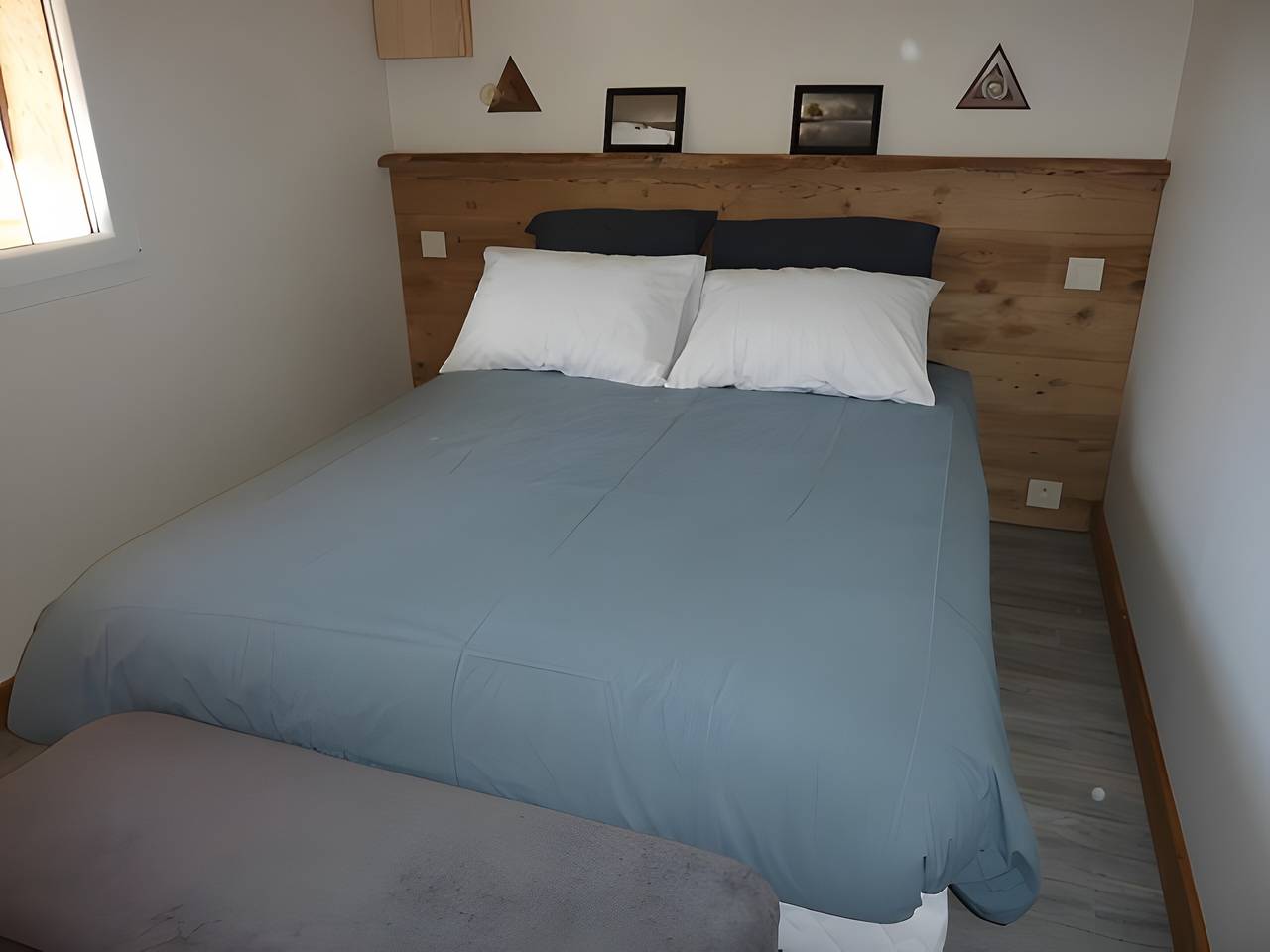 Guest Room in the High Vosges "La Basinroche" in Saulxures-sur-Moselotte, Parc naturel régional des Ballons des Vosges