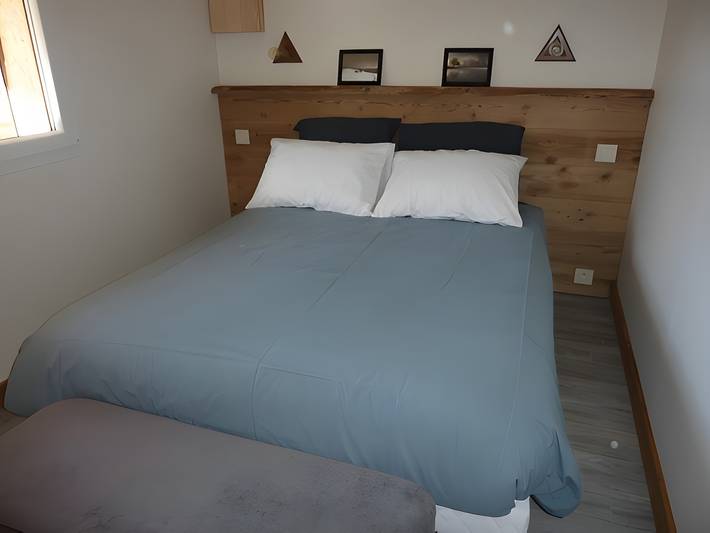 Location de vacances pour 2 personnes à Saulxures-sur-Moselotte - 4