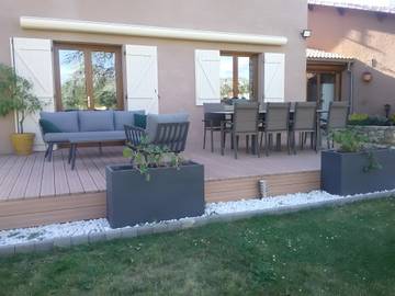 Gîte pour 9 Personnes dans Rentières, Région de Besse-et-Saint-Anastaise, Photo 2