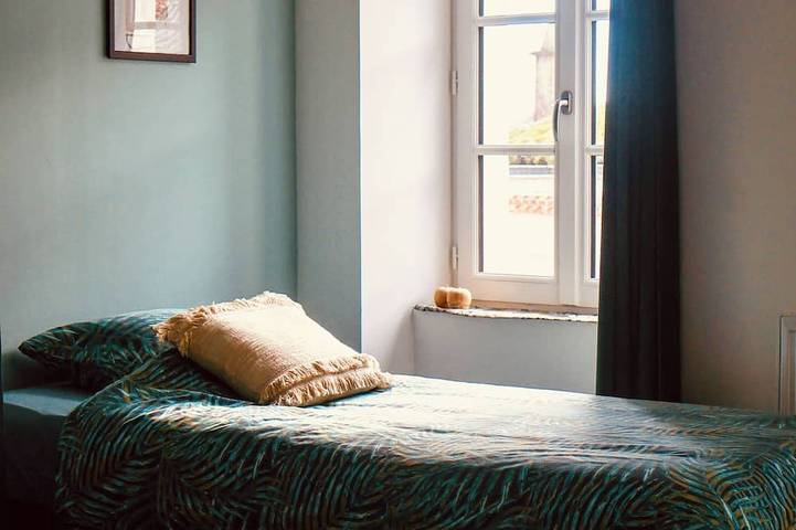 Location de vacances pour 15 personnes à Mauléon - 2