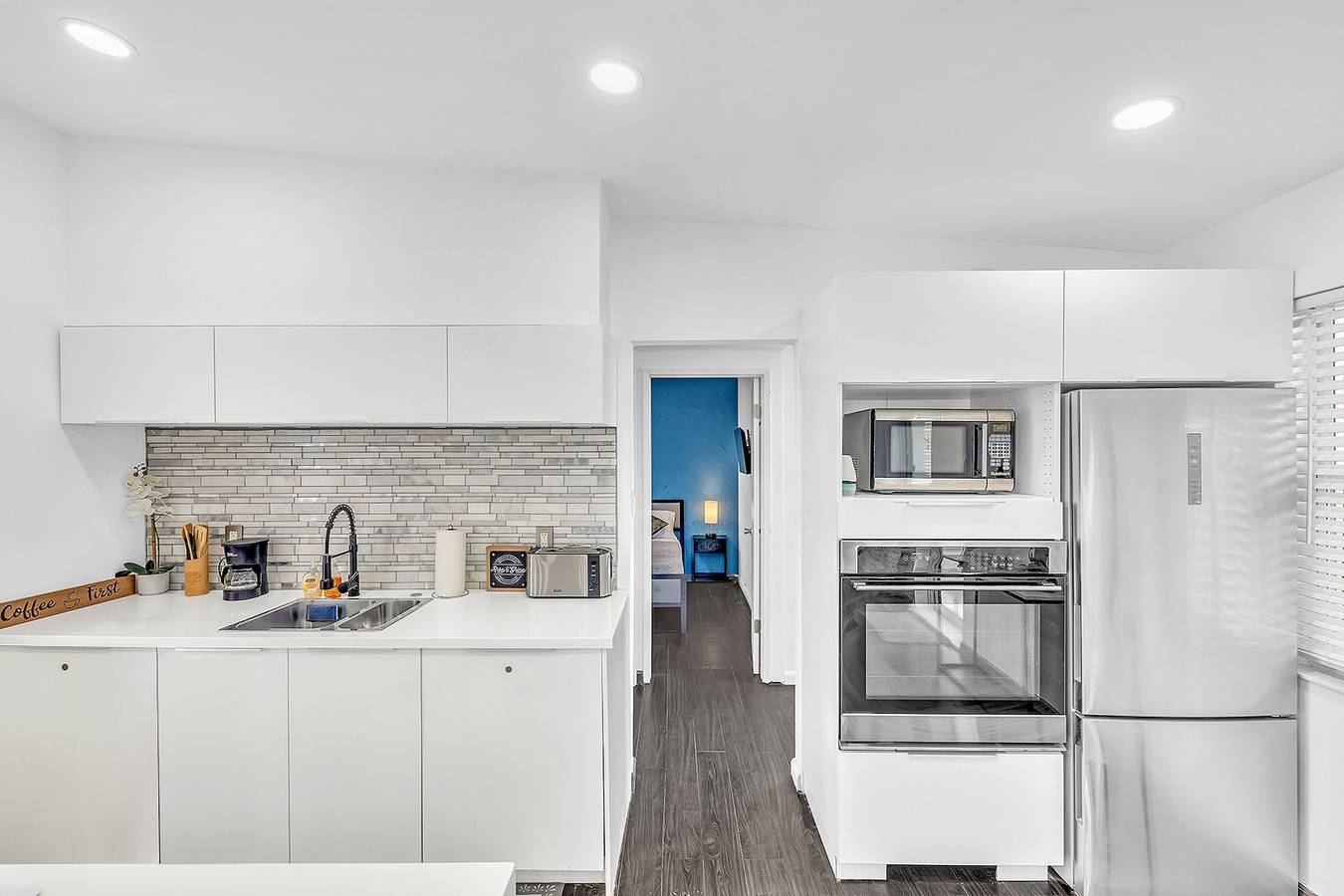 Two Bedroom Hollywood Beach Vacation Sc01 in Hollywood (Florida), Broward County