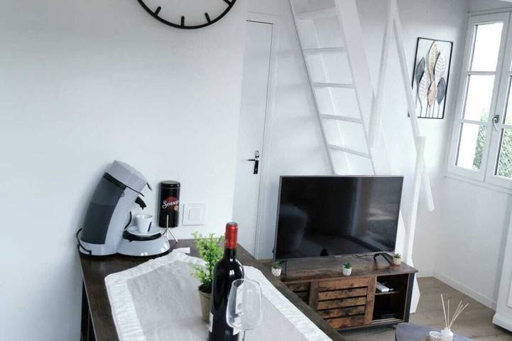 Gîte pour 2 personnes à Bègles - 2