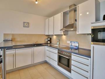 Ferienwohnung für 4 Personen in Cuxhaven (Stadt), Cuxhaven, Bild 4